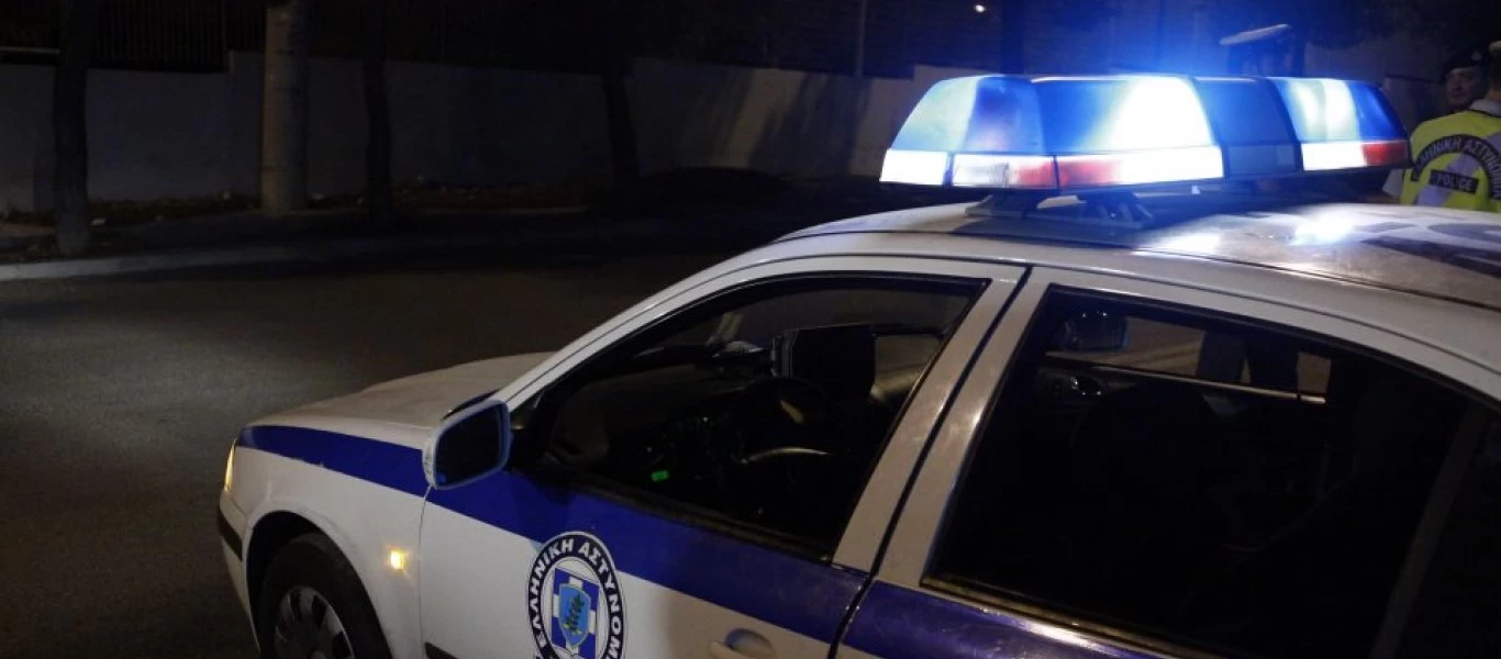 Κολωνός: Προθεσμία για να απολογηθούν την Τετάρτη πήραν οι τρεις ανήλικες για τη συμπλοκή και το μαχαίρωμα